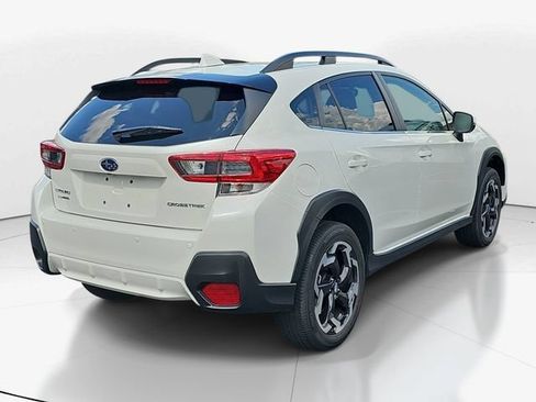 Used 2023 Subaru Crosstrek 2.5i Limited AWD/4WD image 3