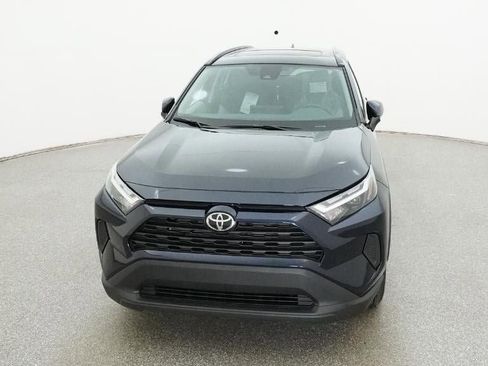 New 2025 Toyota RAV4 XLE image 15