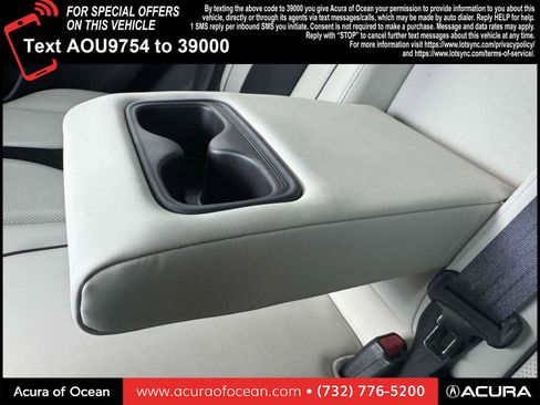 Certified 2025 Acura RDX A-Spec image 12