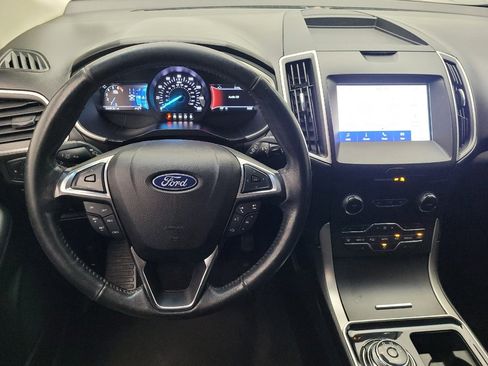 Used 2020 Ford Edge SEL image 22