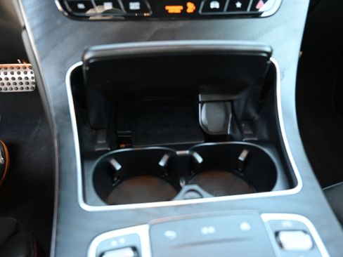 Used 2022 Mercedes-Benz GLC 43 AMG 4MATIC image 61