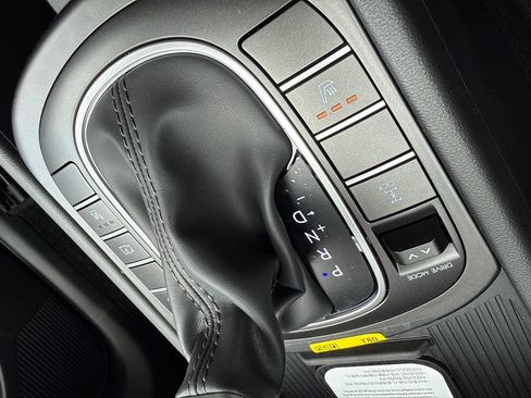 New 2026 Hyundai Kona SEL Sport AWD/4WD image 25
