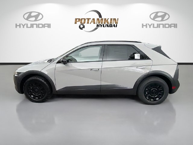 New 2026 Hyundai Ioniq 5 XRT AWD/4WD image 8