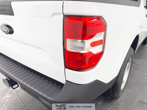 New 2026 Ford Maverick XL FWD image 13