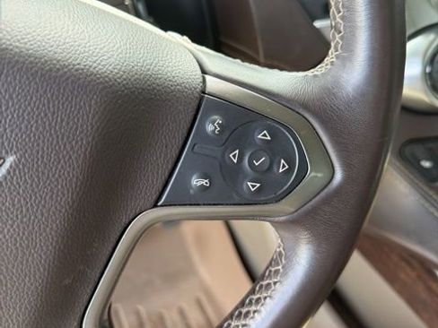 Used 2019 Chevrolet Tahoe LT w/ Max Trailering Package AWD/4WD image 14