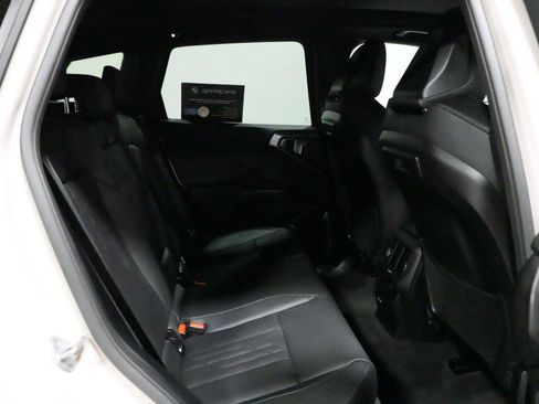 Used 2026 BMW X3 xDrive30 w/ Premium Package image 9