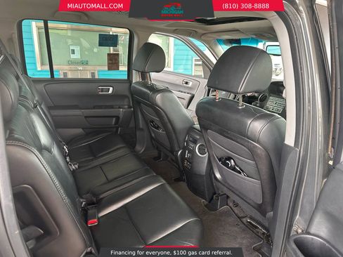 Used 2011 Honda Pilot EX-L image 24