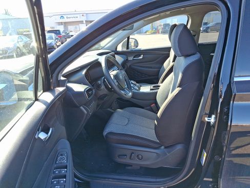 Used 2023 Hyundai Santa Fe SEL Convenience image 13