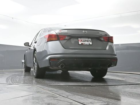 Used 2024 Nissan Altima 2.5 SR image 53