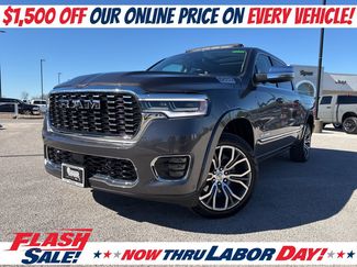 New 2026 RAM 1500 Tungsten AWD/4WD 360° Tour
