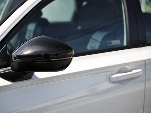 New 2026 Honda Civic FWD Hybrid Sedan image 6