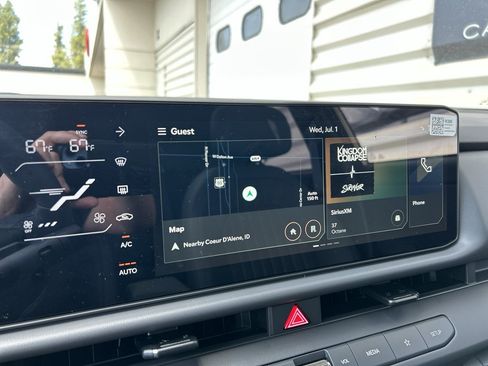 New 2027 Kia Seltos X-Line SX AWD/4WD image 19