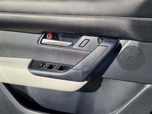 New 2026 MAZDA CX-50 AWD 2.5 S w/ Weather Package image 6