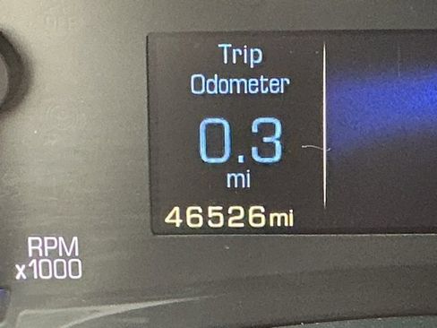 Used 2016 Cadillac XTS Luxury image 17