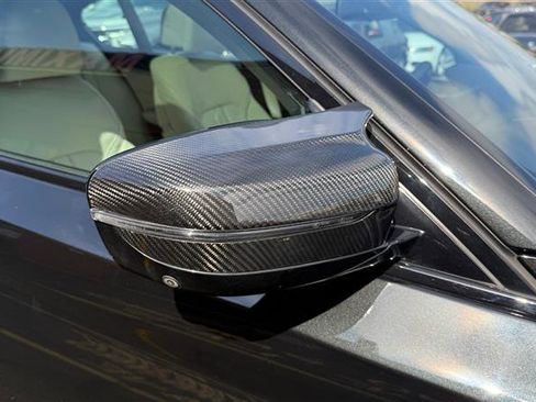 Used 2019 BMW M550i xDrive image 8