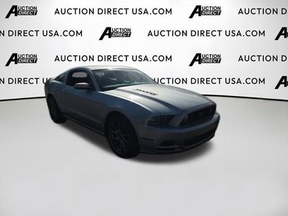 Used 2013 Ford Mustang GT w/ Brembo Brake Pkg