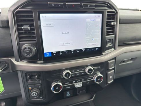 Used 2024 Ford F150 XLT w/ Tow/Haul Package AWD/4WD image 14
