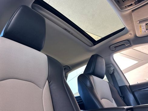 Used 2022 Lexus RX 450h AWD w/ Special Edition image 14