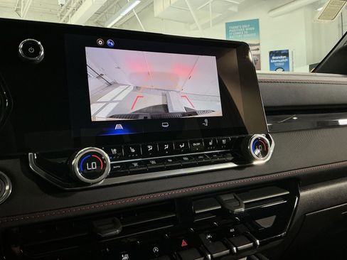 New 2026 Chevrolet Colorado Z71 image 27