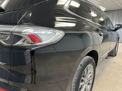 Certified 2023 Buick Enclave Avenir w/ Avenir Technology Package image 31