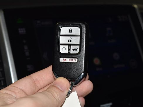 Used 2016 Honda Pilot EX-L image 18