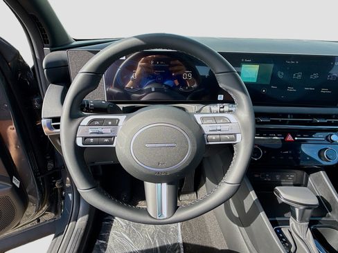 New 2026 Hyundai Tucson XRT image 8