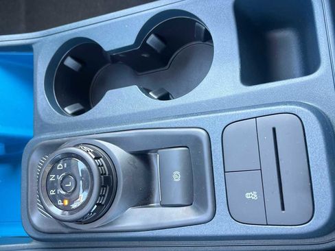 New 2025 Ford Maverick XLT w/ Equipment Group 301A image 56