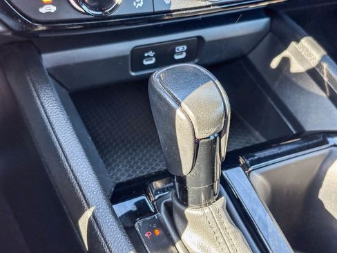 Certified 2024 Honda Accord Sport image 24