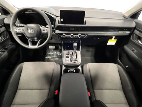 New 2026 Honda CR-V EX image 15