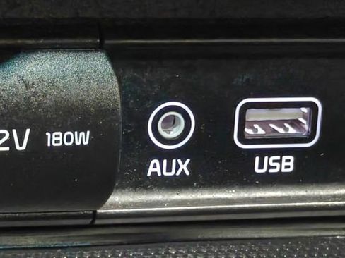 Used 2019 Kia Stinger GTS image 49