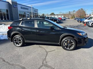 Used 2023 Subaru Crosstrek 2.0i Premium video 2