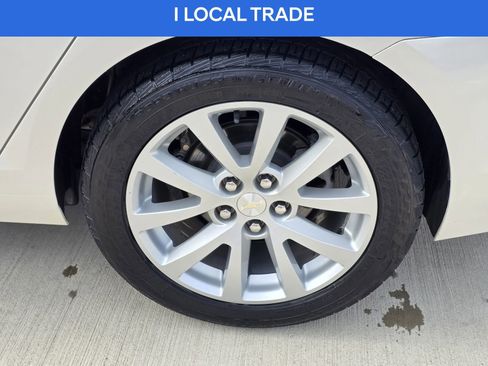 Used 2013 Chevrolet Malibu LT image 10