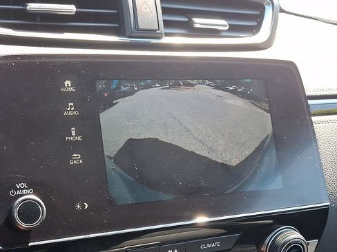 Used 2020 Honda CR-V EX-L image 18