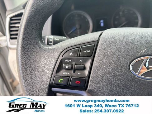 Used 2018 Hyundai Tucson SE FWD image 12