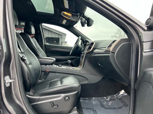 Used 2014 Jeep Grand Cherokee Limited image 13