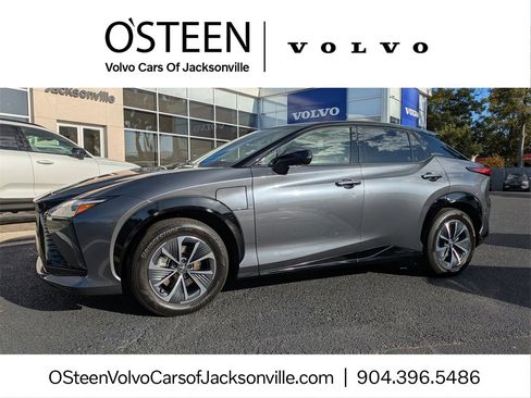 Used 2023 Lexus RZ 450e Premium image 1