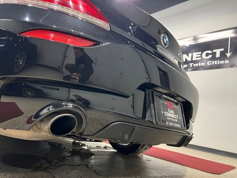 Used 2015 BMW Z4 sDrive35is image 21