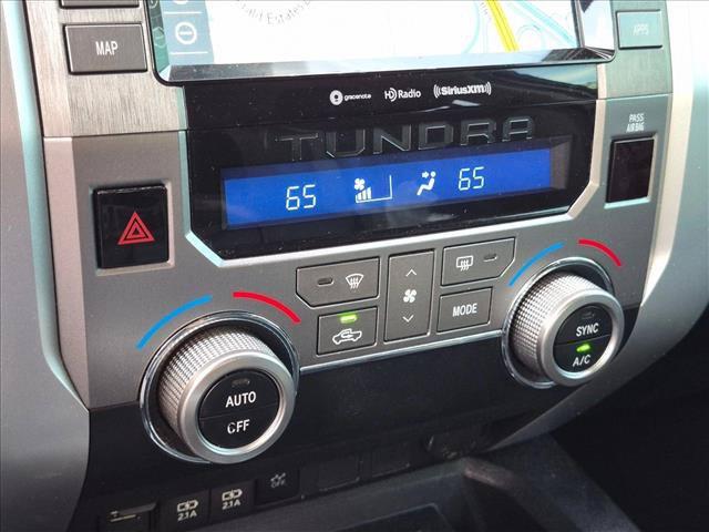 Used 2020 Toyota Tundra SR5 w/ TRD Off-Road Plus Package RWD image 22