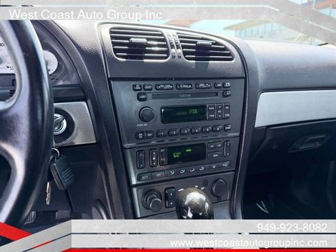 Used 2004 Ford Thunderbird RWD image 13