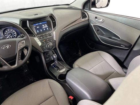Used 2017 Hyundai Santa Fe Sport AWD/4WD image 21
