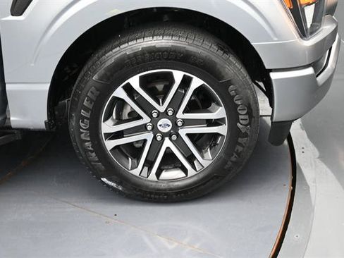 Used 2023 Ford F150 XL w/ STX Appearance Package RWD image 26