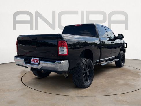 Used 2019 RAM 2500 Tradesman w/ Chrome Appearance Group AWD/4WD image 9