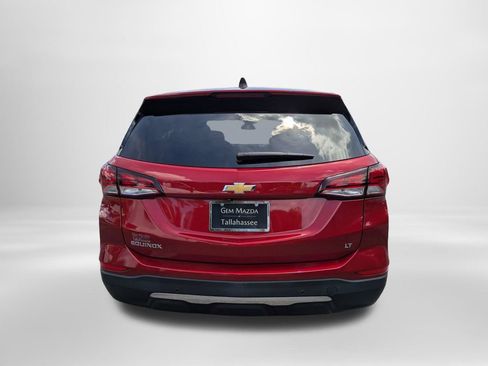 Used 2024 Chevrolet Equinox LT FWD image 5