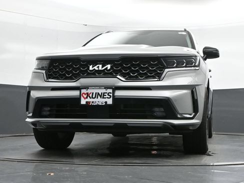 Used 2023 Kia Sorento X-Line EX AWD/4WD image 42