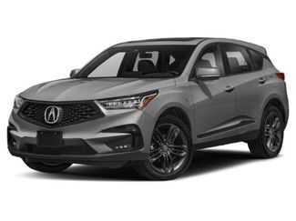 Used 2020 Acura RDX A-Spec AWD/4WD video 1