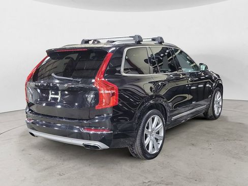 Used 2018 Volvo XC90 T6 Inscription w/ Convenience Package image 5
