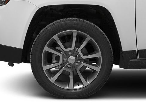 Used 2014 Jeep Compass Sport w/ Power Value Group FWD image 13