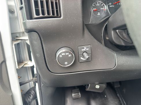 Used 2017 GMC Savana 2500 w/ All Terrain Package RWD image 13