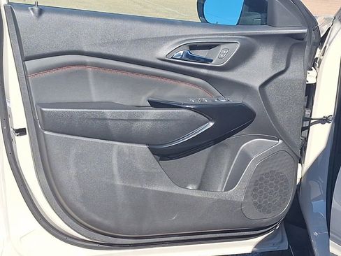 New 2026 Chevrolet Trax RS w/ Driver Confidence Package image 13