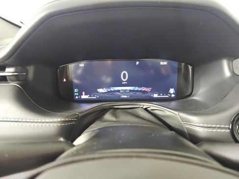 Certified 2024 Jeep Compass Limited w/ High Altitude Package image 15